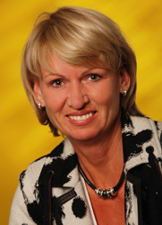 Marie Hoepp Marie Hoeppová